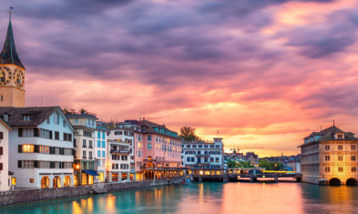 Les plus beaux paysages alpins