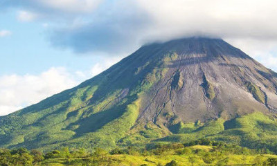 Costa Rica authentique 