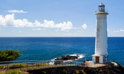 Séjour en Guadeloupe et croisière dans les Caraïbes du sud