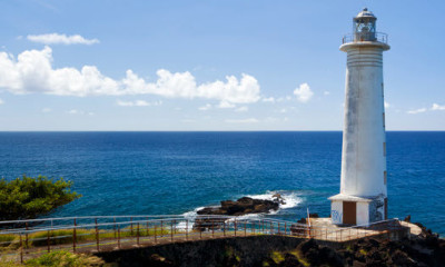 Séjour en Guadeloupe et croisière dans les Caraïbes du sud