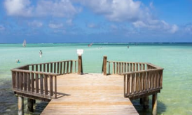 Les Caraïbes du sud