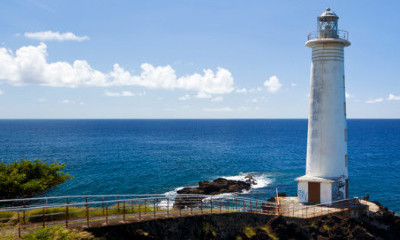 Séjour en Guadeloupe et croisière dans les Caraïbes du sud