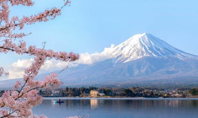 Le Japon et la Corée du Sud