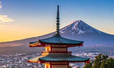 Le Japon et la Corée du Sud
