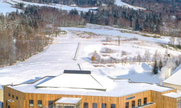 Tokyo et séjour de ski 