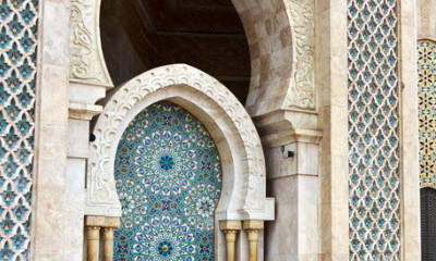 Le Maroc envoûtant