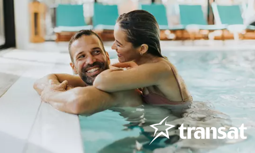 Discover Transat’s Adults-Only Resorts