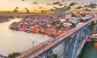 Let Yourself Be Captivated by Portugal and Its Stunning Landscapes 