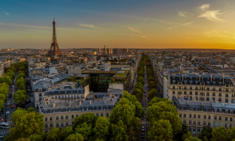 France: A Must-Visit Destination for Your European Vacation