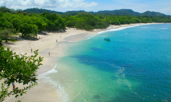 Costa Rica : nature, aventure et biodiversité exceptionnelle 
