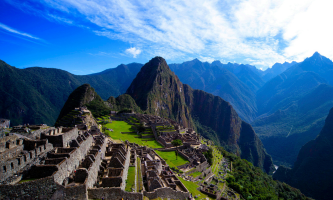 Pérou : entre civilisations anciennes et paysages spectaculaires 