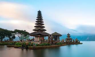 Indonesia: Between Paradise Islands, Rich Culture, and Spectacular Nature