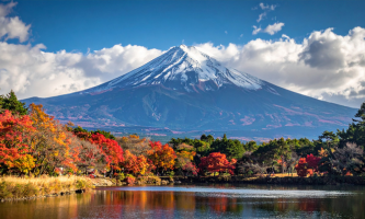 Japon : entre traditions ancestrales et modernité fascinante 