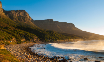 South Africa: Between Safaris, Mountains, and Coastlines