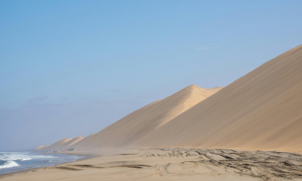 Namibie : des paysages spectaculaires au cœur de l’Afrique australe