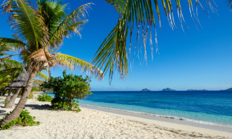 Fiji: A Tropical Paradise in the Heart of the Pacific
