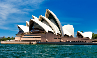 Australie : des grands espaces aux merveilles naturelles