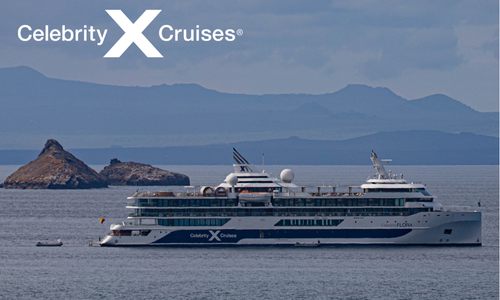 The Galápagos are calling: 50% off the second guest’s fare