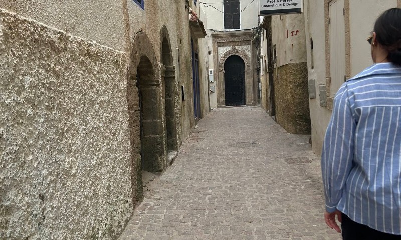 Image Alt Texte
