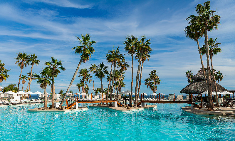 Découvrez une évasion plus inspirante avec Paradisus by Meliá