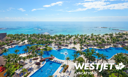 Sun-Soaked Escapes, Exceptional Savings
