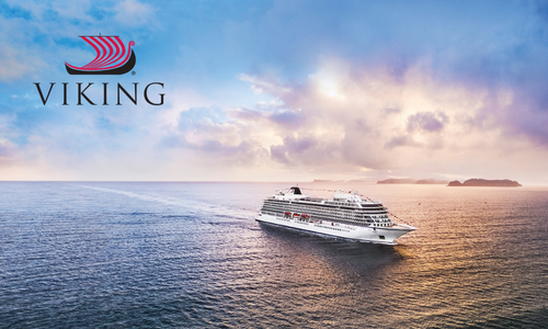 Discover the Viking Difference