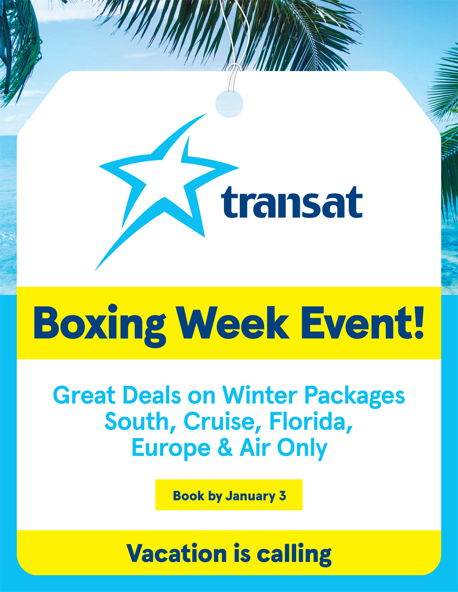 Boxing day deals au