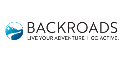 logo backroads