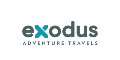 logo exodus adventure travels