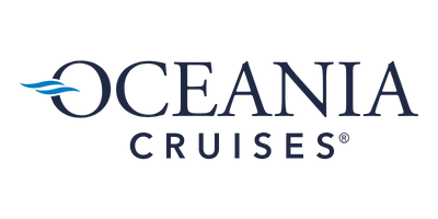 logo oceania cruises