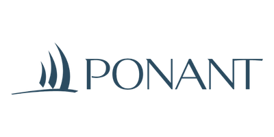 logo ponant