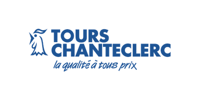 logo tours chanteclerc